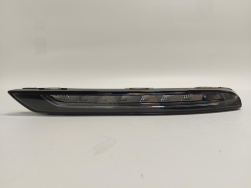 PORSCHE MACAN S 95B light DRL indicator front left 95B941181D