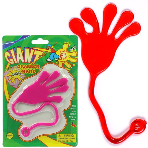 САМОКЛЕЮЧИЙ ГЕЛЬ PAW GLUT GLUTEK LARGE