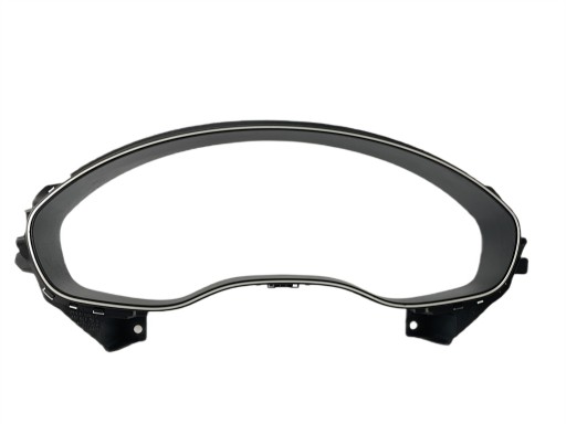 AUDI A6 C7 frame cover of the dial of dials 9032202