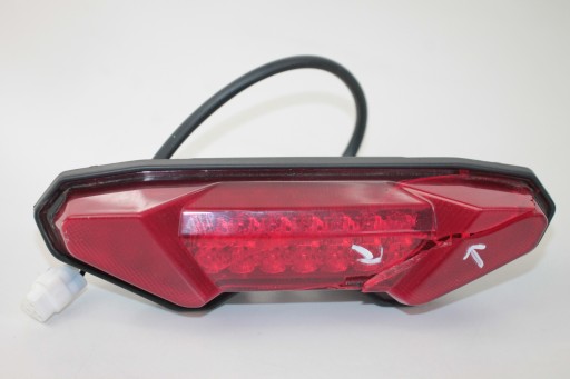 34 - YAMAHA TRACER 900 GT MT09 ЗАДНИЙ ФОНАРЬ ЗАДНИЙ