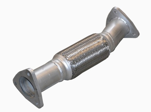 ECN711 - JUMPER PEUGEOT BOXER 2.2 HDI КОЛЛЕКТОРНАЯ ТРУБА