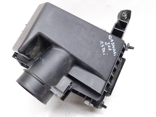 Корпус воздушного фильтра-QASHQAI II J11 1.5 DCI