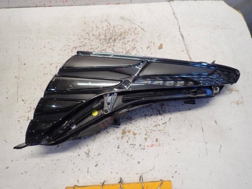 light front front left HYUNDAI TUCSON IV 2020- FULL LED 92207-N7100