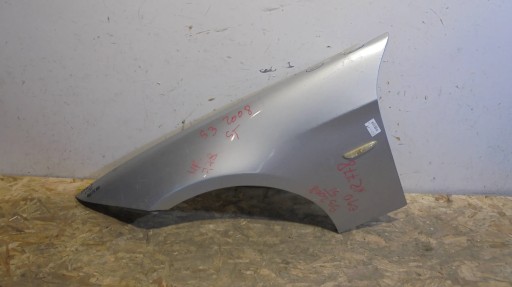 blatník předek levý BMW 3 E90 E91 04