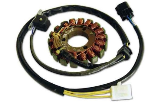 G318 - СТАТОР ELECTREX SUZUKI DRZ 400