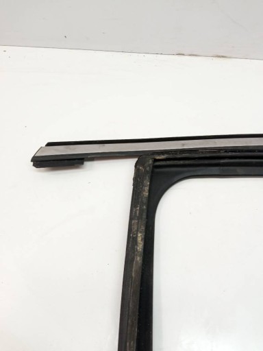 moulding door dust gasket right rear part GJ Mazda 6 III (2012-)