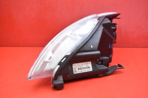 REFLEKTOR right light front EU 8M51-13W029-AD FORD FOCUS MK2 LIFT 08-11