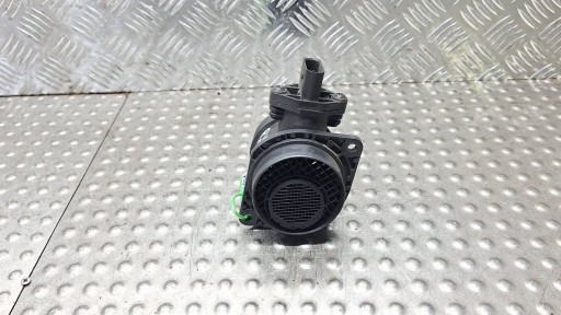 flow meter 0281002531 038906461B VW TOURAN and GOLF V LEON II 1.9 TDI