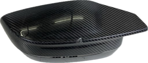 2 BMW M3 G80 M4 G80 G82 G83 cover mirrors right CARBON 8075064