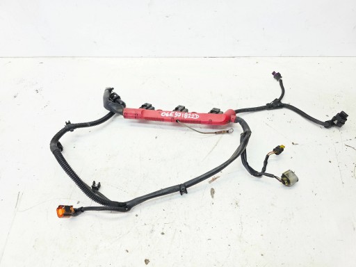 bundle CEWEK of valves AUDI A4 B8 A5 8T A6 C7 3.0 TFSI 06E971822D