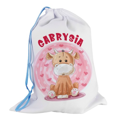 Сумка Mediagraf 42 х 36 см біла