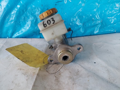 servo bubanj SUBARU LEGACY 2.5 B 1997 R NABCO