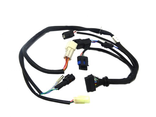 T16962 - JUNAK VINTAGE КОМПЬЮТЕРНЫЙ МОНТАЖНЫЙ ЖГУТ