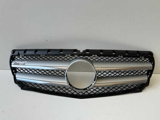 2468880260 - MERCEDES B w246 Решетка a2468880260 ОРИГИНАЛ