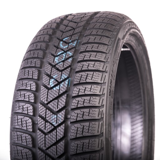 1x ШИНА 225/45R18 Pirelli SOTTOZERO СЕРИЯ 3