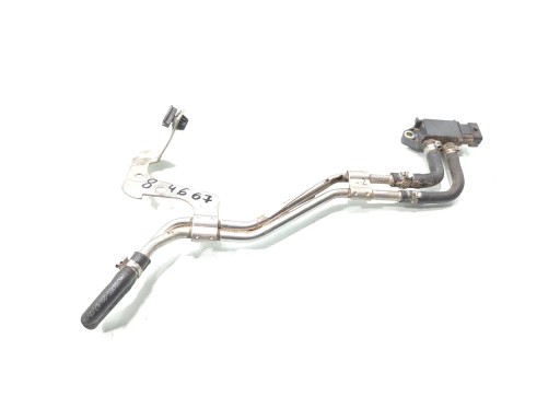 55488904 - Opel Insignia Датчик давления выхлопных газов 1.6 CDTi