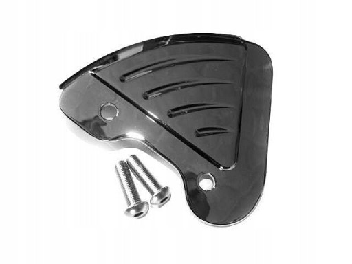 OZH-002 - КРИШКА СУПОРТА YAMAHA XVS 1100 DRAGSTAR V-STAR