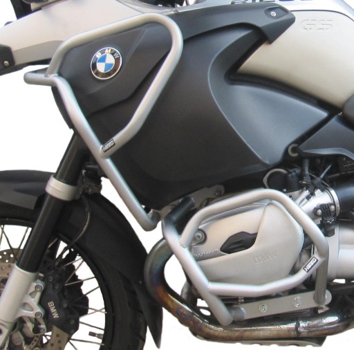 GMOLE HEED BMW R 1200 GS ADV (09-12) верх + низ