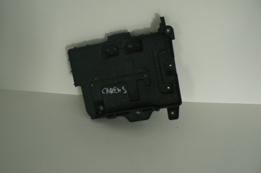 Основание аккумулятора KIA CARENS IV 37150-A4100