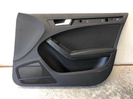 side door right front AUDI A4 B8 8K1867106