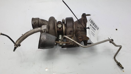 turbo 94812302654 4.8 PORSCHE CAYENNE II