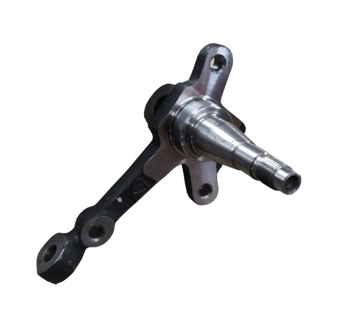 Поворотный кулак правый fiat 126p fl el 4373589 новый oe