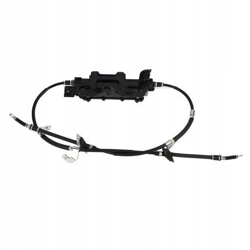 1618230215711123 - Трос контроллера ручника