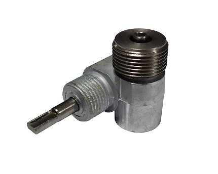 3055982R93 - ПРИВІД ТАХОМЕТРА CASE