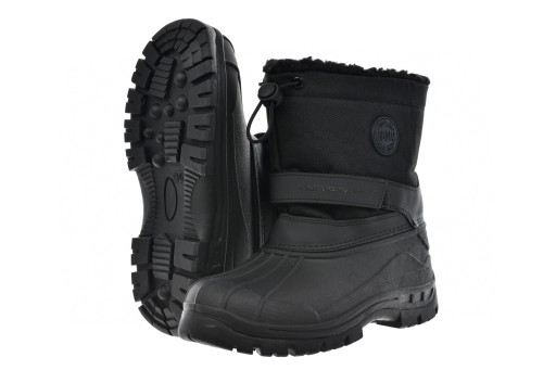 Сніжні черевики Big Star 34 розмір чорні