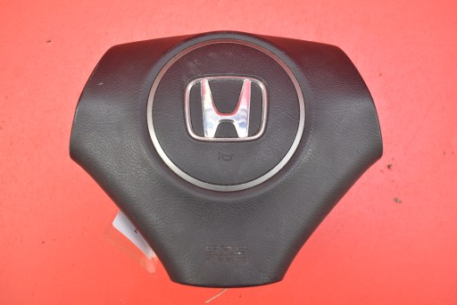 ПОДУШКА БЕЗОПАСНОСТИ ВОДИТЕЛЯ HONDA ACCORD 7 VII 07R