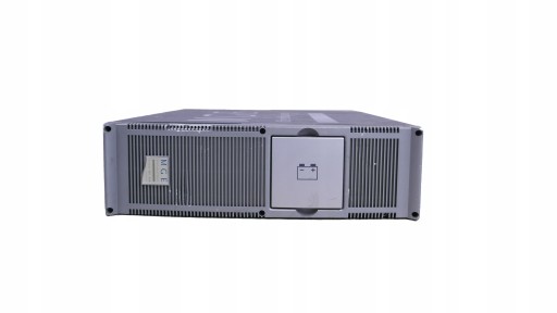 Акумулятор mge pulsar 4/5000 180v батареї /2557