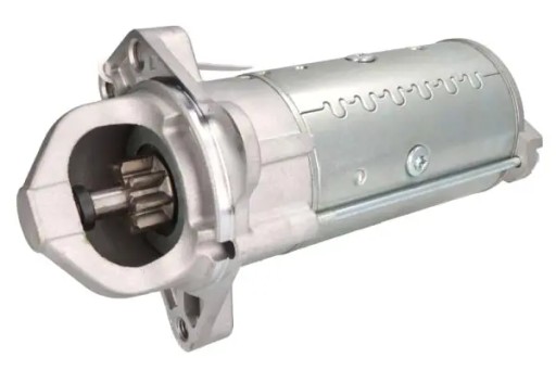 Стартер stardax stx210340r opel chevrolet