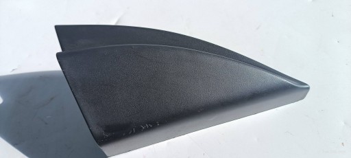 TROJKAT copertura GREMBIALINA Copri Destra Anteriore HYUNDAI TUCSON III 87660-D7000