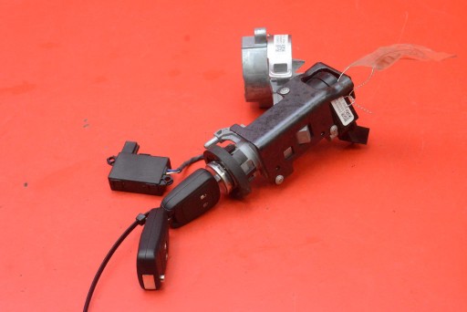 ignition key 22880783 OPEL ZAFIRA C TOURER 2.0 CDTI 165 KM 12-16