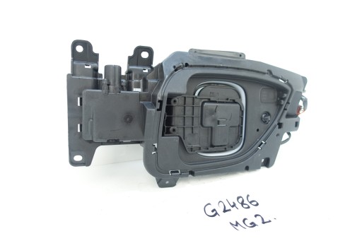 HYUNDAI KONA EV LIFT 2020- neu KLAPKA Adapter, Stecker LADOWANIA 86340-K4AA0