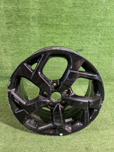 disque disque d'aluminium KIA SPORTAGE IV 17' 7J ET48.5 NR.212
