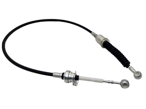 55250322 - КОРОТКИЙ ТРОС ПЕРЕКЛЮЧЕННЯ ПЕРЕДАЧ FIAT PUNTO ALFA ROMEO