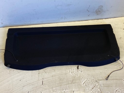 2020- - YARIS IV ЗАДНЯЯ ПОЛКА БАГАЖНИКА 2022