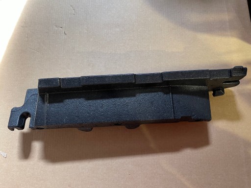 Амортизатор двери MERCEDES W213 оригинал A2137278300