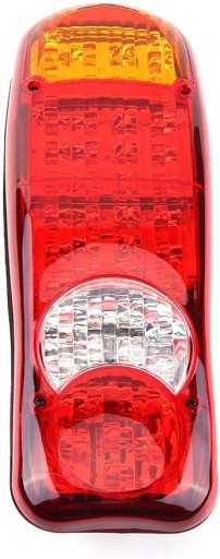 Gcheweideng145 - Задние фонари автомобиля совершенно новые