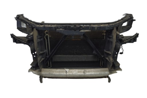 ПЕРЕДНИЙ РЕМЕНЬ РАДИАТОРА AUDI Q7 4L 4.2 FSI