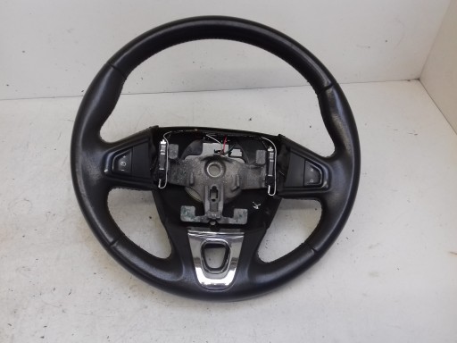 lenkrad Leder multifunkcja Renault Megane III