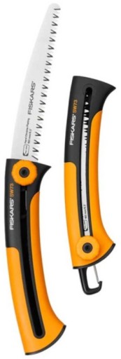 Складная пила для веток (S) Xtract 1000613 FISKARS