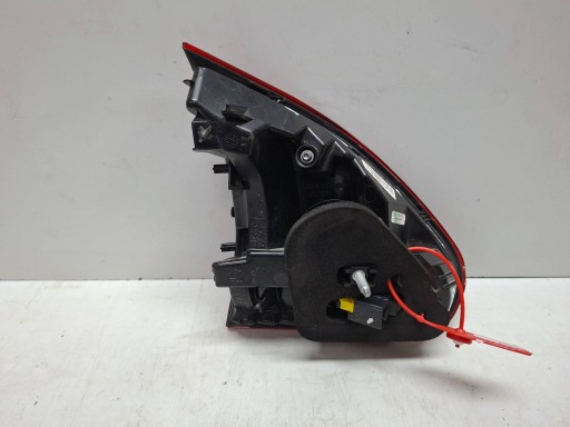 light rear right 9814757280 PEUGEOT 2008 II 2016