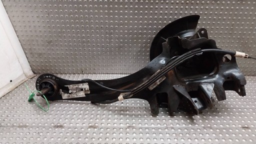 Mozzo FUSELLO braccetto Destra posteriore BV61-5A968-AD FORD FOCUS MK3 C-MAX MK2 KOMBI