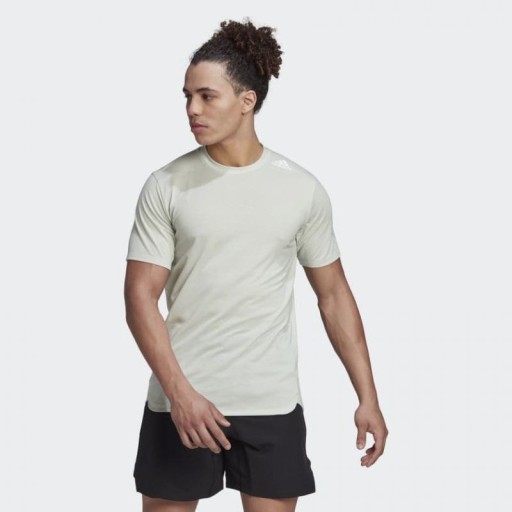 Koszulka adidas Designed For Training Tee M HL8821