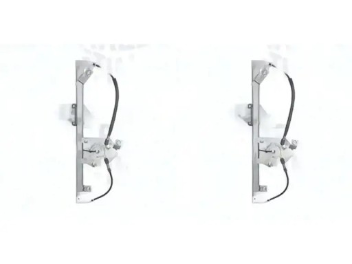 350103134 900800 - 2x склопідйомники MAGNETI MARELLI ЗАДНІ Л+П для PEUGEOT 508 I, 508 SW I