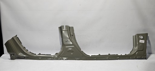 prag bočni desni TOYOTA COROLLA E21 SEDAN 19- 61411-02350 novi original