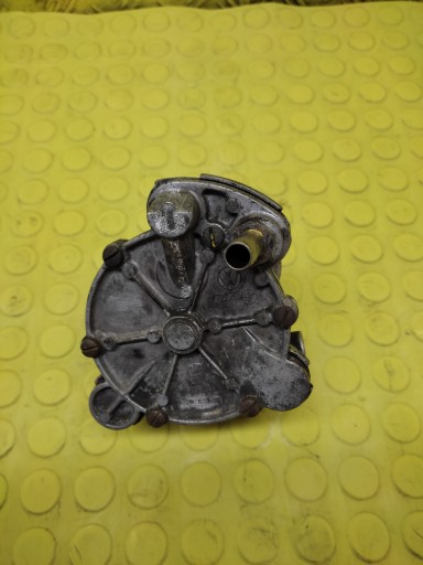 VW LT 35 2.4 ДИЗЕЛЬНИЙ НАСОС VACUM 072145099