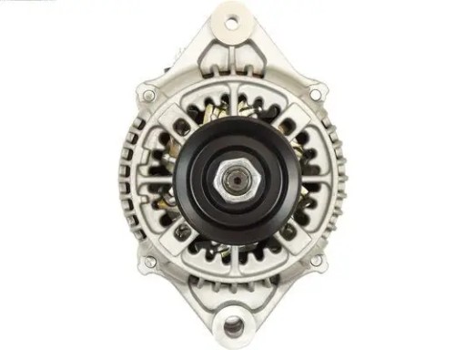 Генератор 85a a6185 as-pl suzuki baleno